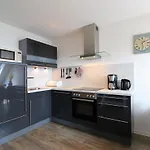 Apartment Uplandparcs Astenberg