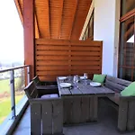 Apartment Uplandparcs Astenberg *