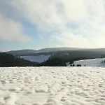 Uplandparcs Astenberg * Winterberg