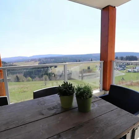 Apartman Uplandparcs Astenberg