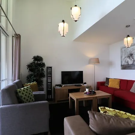 Apartamento Uplandparcs Astenberg *