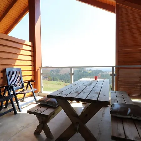 Daire Uplandparcs Astenberg *