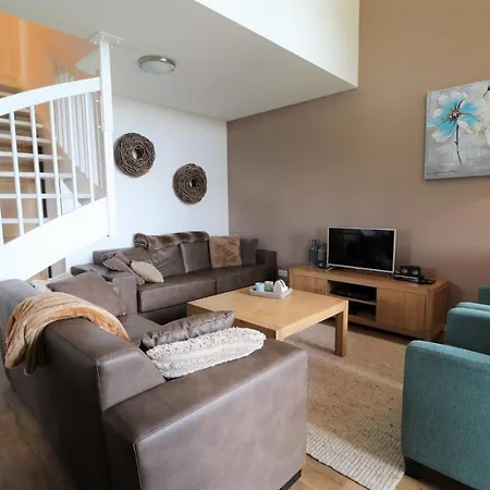 Apartman Uplandparcs Astenberg *