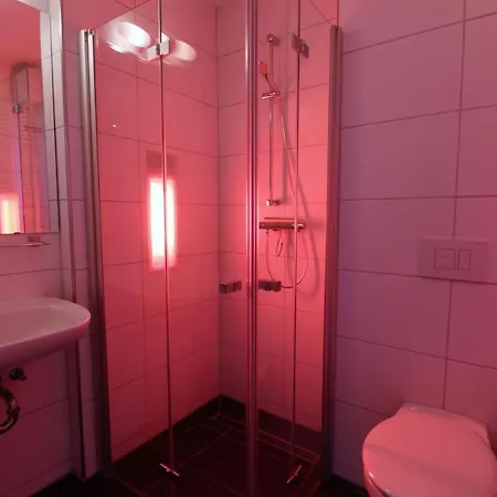 Apartman Uplandparcs Astenberg *