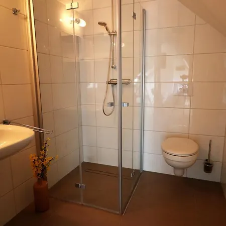 Uplandparcs Astenberg Daire *