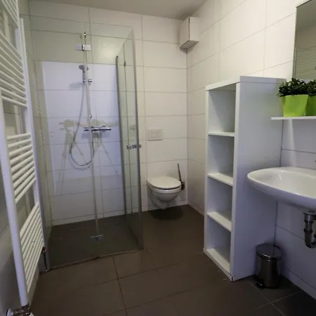 Uplandparcs Astenberg * Winterberg