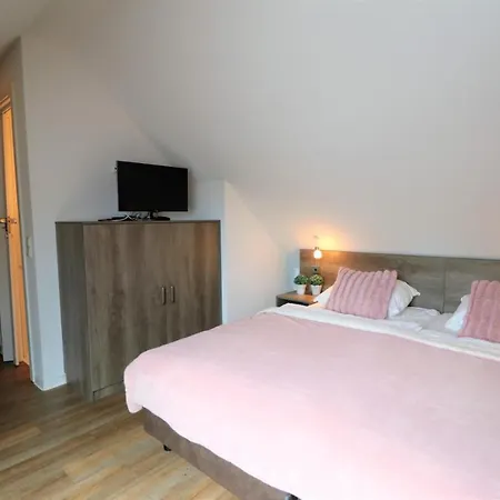 Apartman Uplandparcs Astenberg *