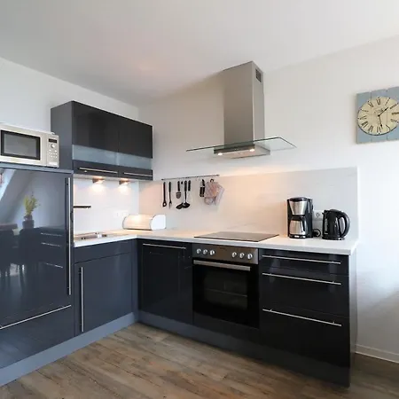 Apartman Uplandparcs Astenberg