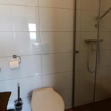 Apartman Uplandparcs Astenberg Winterberg