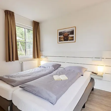 Apartman Uplandparcs Astenberg