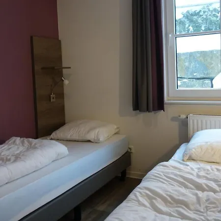Apartamento Uplandparcs Astenberg *