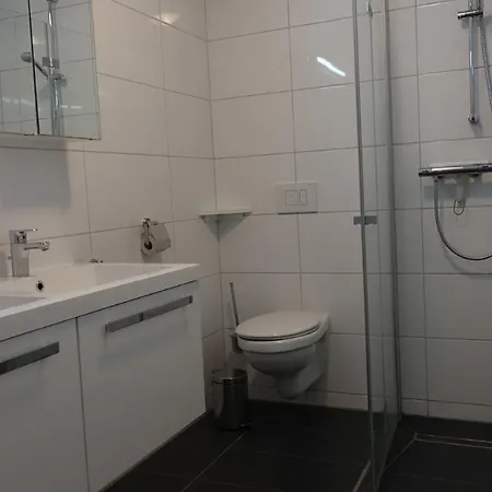 Apartamento Uplandparcs Astenberg
