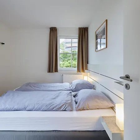 Uplandparcs Astenberg Daire *