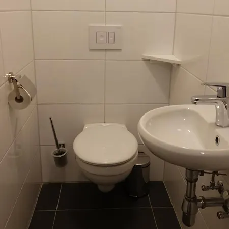 Uplandparcs Astenberg Daire *