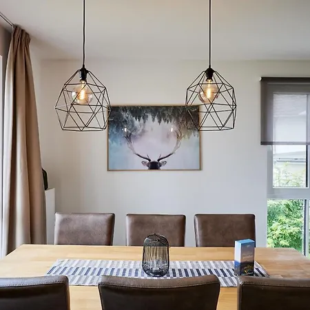 Uplandparcs Astenberg * Winterberg