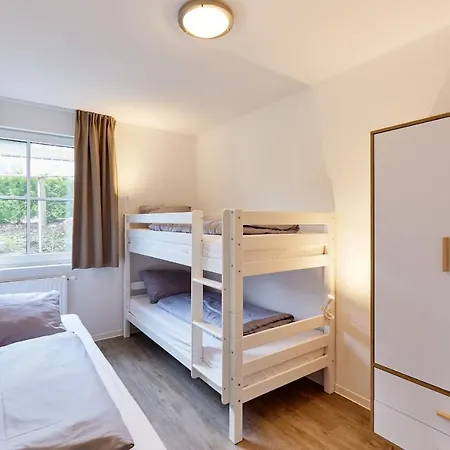 Apartman Uplandparcs Astenberg