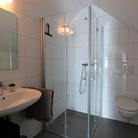 Apartamento Uplandparcs Astenberg Winterberg