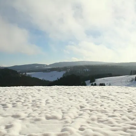 Uplandparcs Astenberg * Winterberg