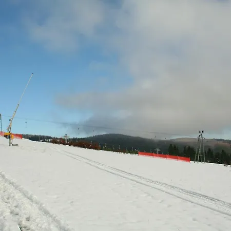 Uplandparcs Astenberg Winterberg