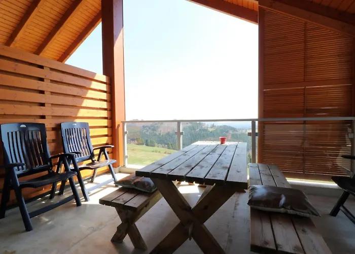 Apartment Uplandparcs Astenberg *