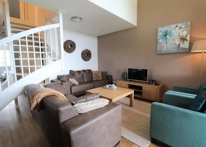 Appartement Uplandparcs Astenberg *