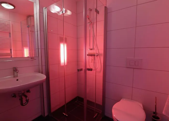 Appartement Uplandparcs Astenberg *