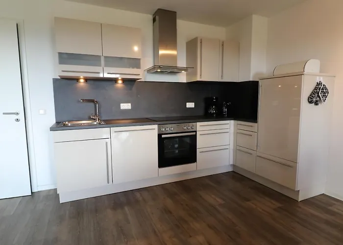 Uplandparcs Astenberg * Winterberg