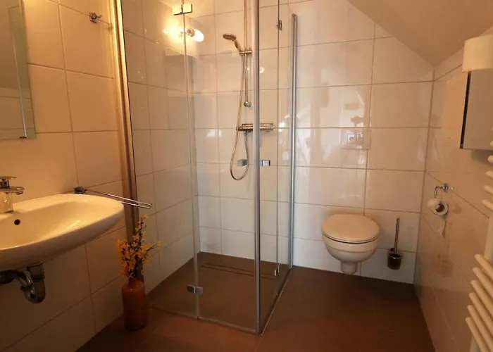 Uplandparcs Astenberg Appartement *