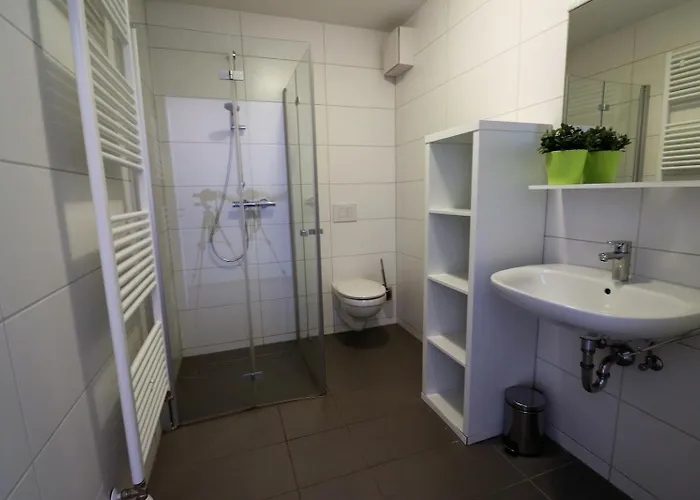 Uplandparcs Astenberg * Winterberg