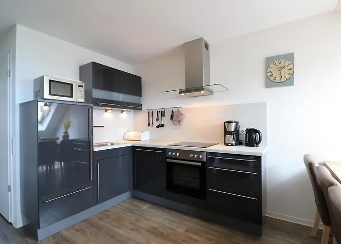 Apartment Uplandparcs Astenberg