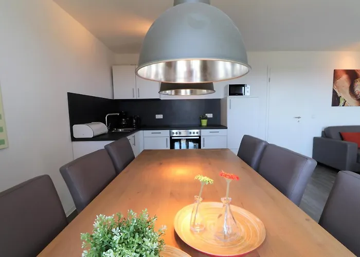 Apartment Uplandparcs Astenberg *