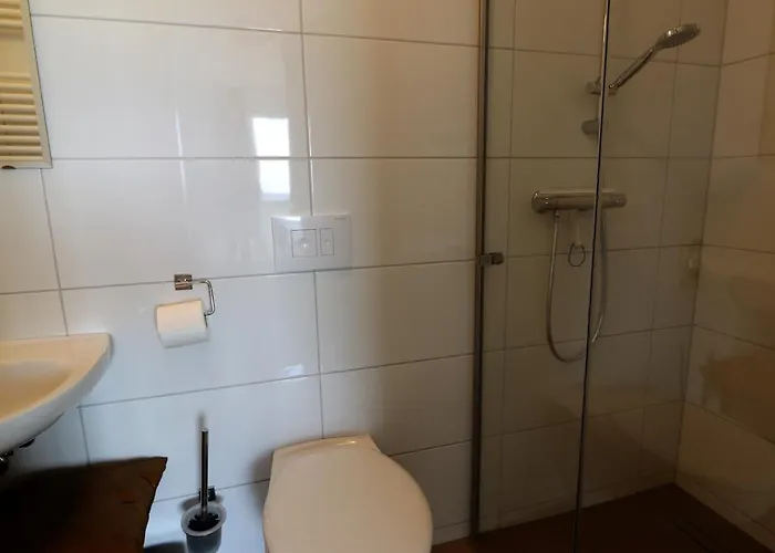 Apartment Uplandparcs Astenberg Winterberg