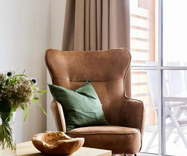 Appartement Uplandparcs Astenberg