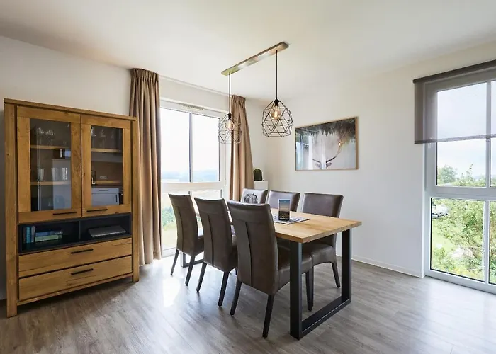 Uplandparcs Astenberg *