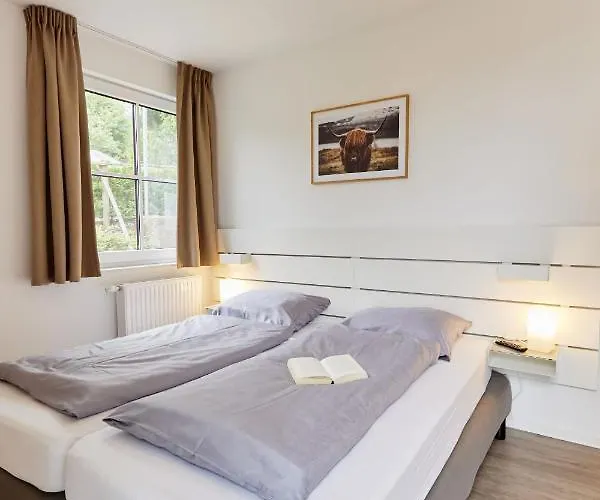 Appartement Uplandparcs Astenberg