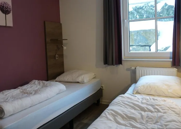 Apartment Uplandparcs Astenberg *