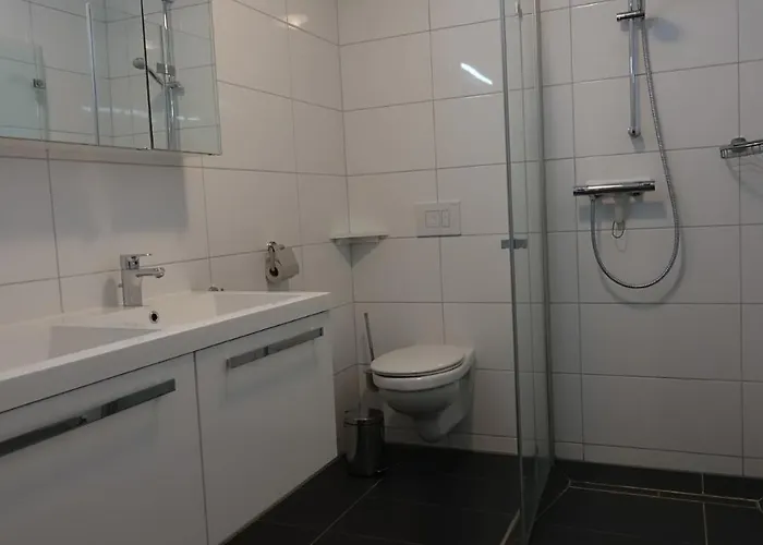 Apartment Uplandparcs Astenberg