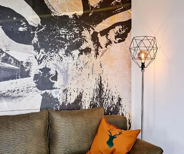 Apartment Uplandparcs Astenberg