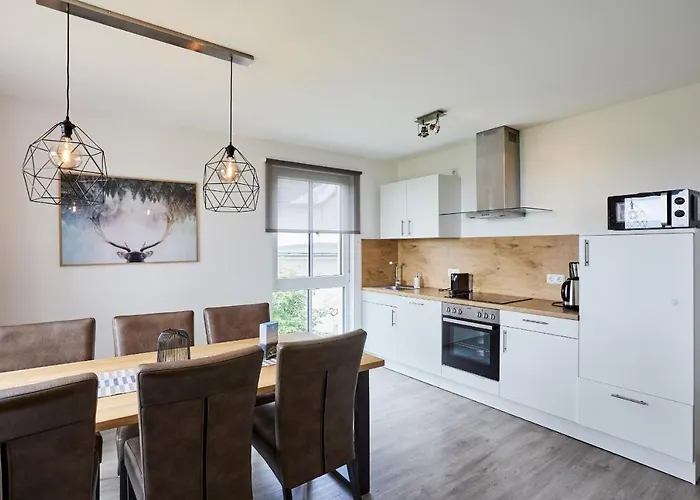 Uplandparcs Astenberg *