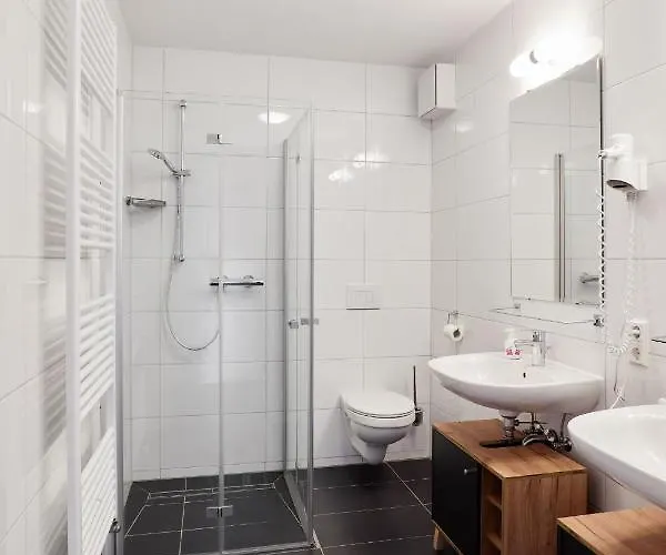 Uplandparcs Astenberg * Winterberg