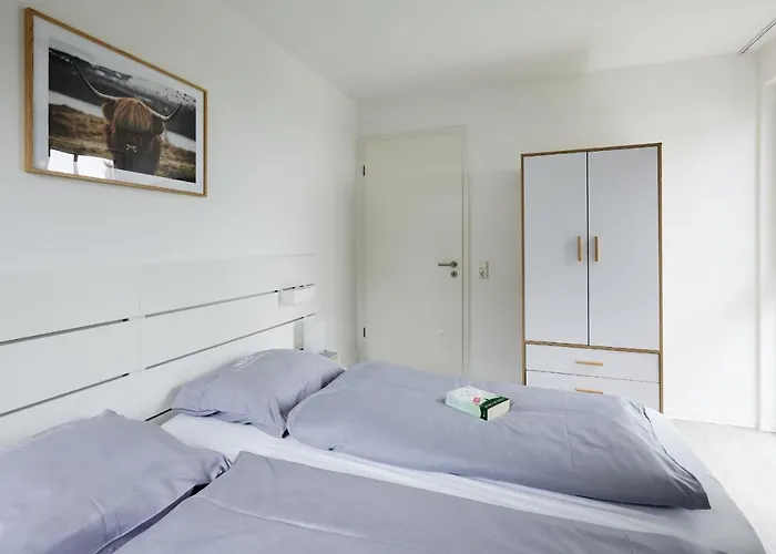 Uplandparcs Astenberg Appartement