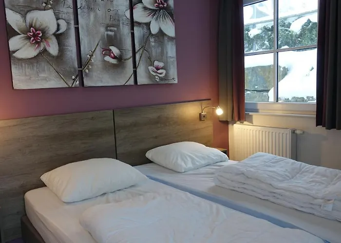 Apartment Uplandparcs Astenberg Winterberg