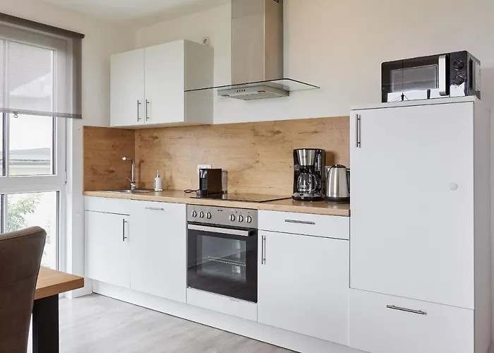 Uplandparcs Astenberg Appartement *