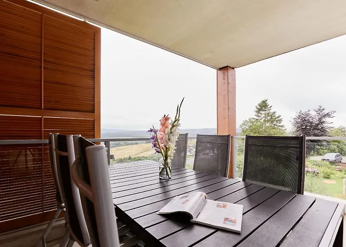 Apartment Uplandparcs Astenberg