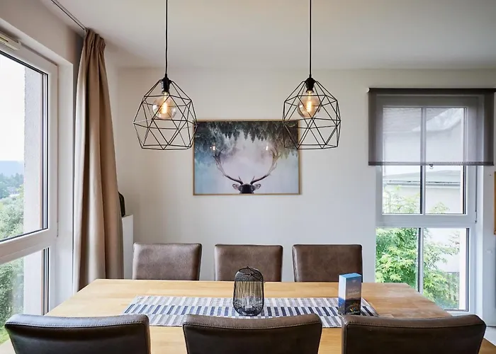 Uplandparcs Astenberg * Winterberg