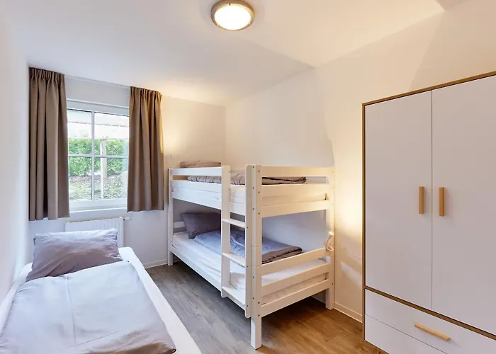 Appartement Uplandparcs Astenberg