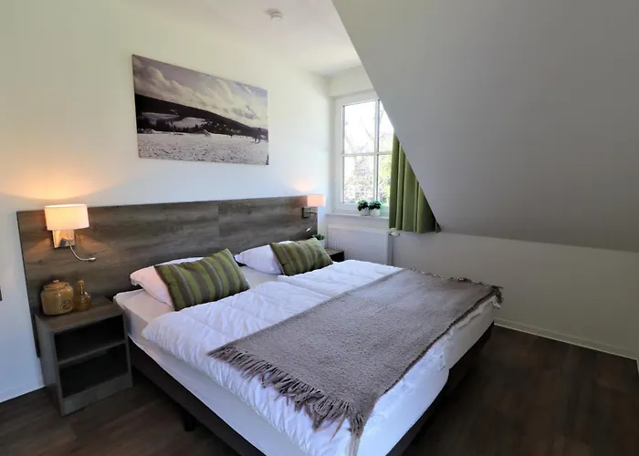 Apartment Uplandparcs Astenberg *