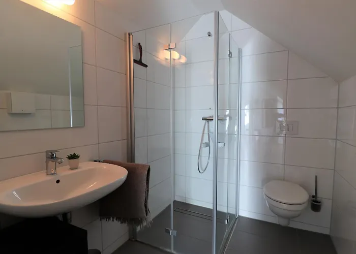 Appartement Uplandparcs Astenberg Winterberg