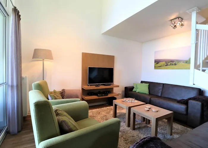 Appartement Uplandparcs Astenberg