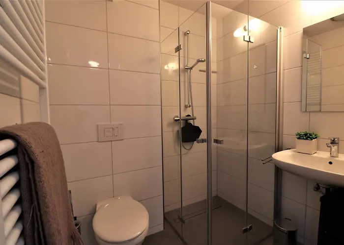 Uplandparcs Astenberg Winterberg